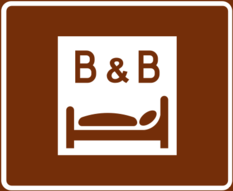 Bed and Breakfast hotel